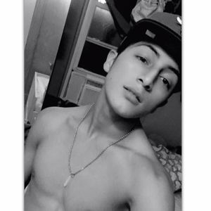 Meet your Posher, Carlos